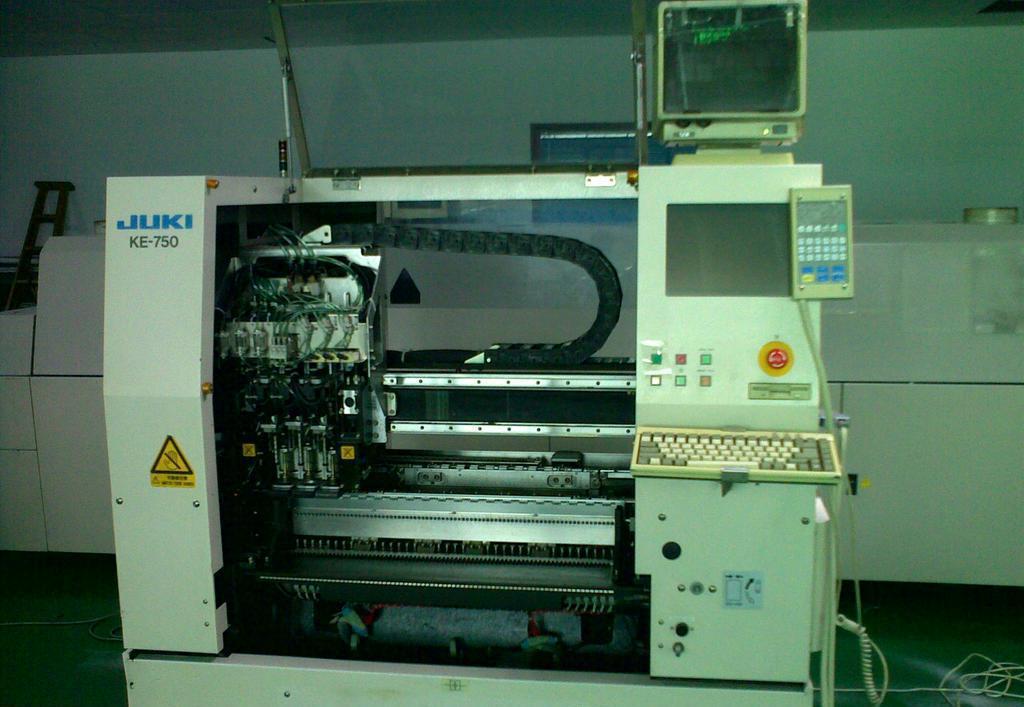 電路板貼片生產(chǎn)