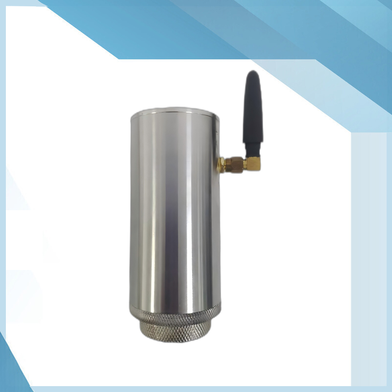  LoRa無(wú)線(xiàn)振動(dòng)傳感器