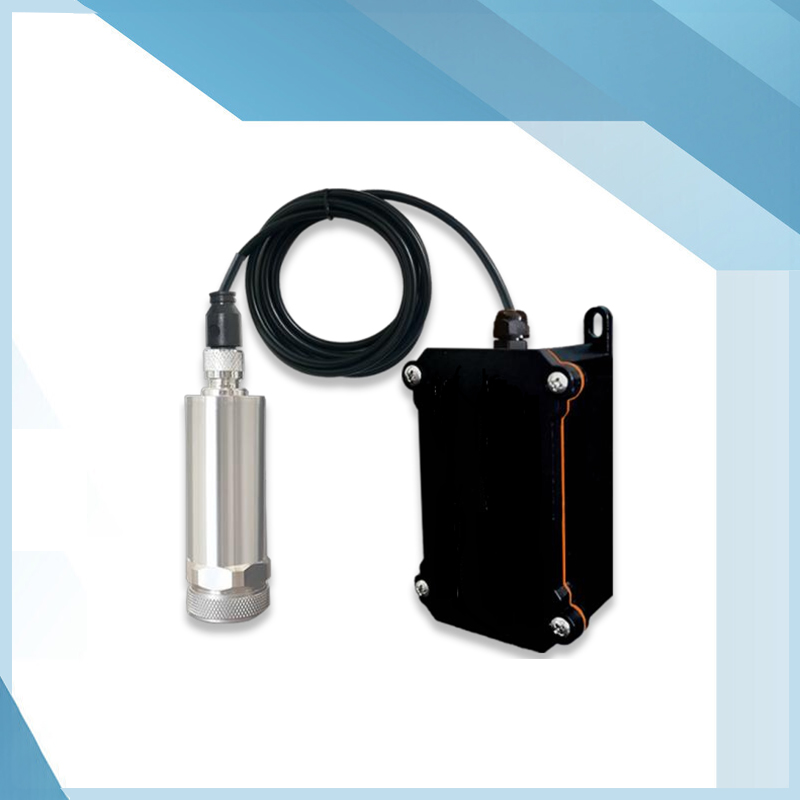 LoRa無(wú)線(xiàn)振動(dòng)傳感器