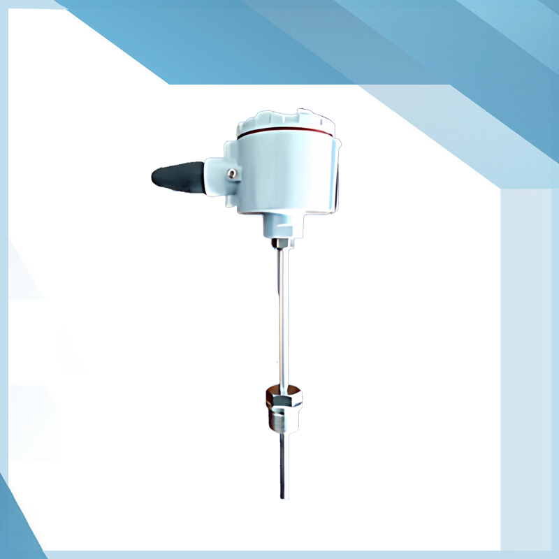 LoRa無(wú)線(xiàn)溫度傳感器